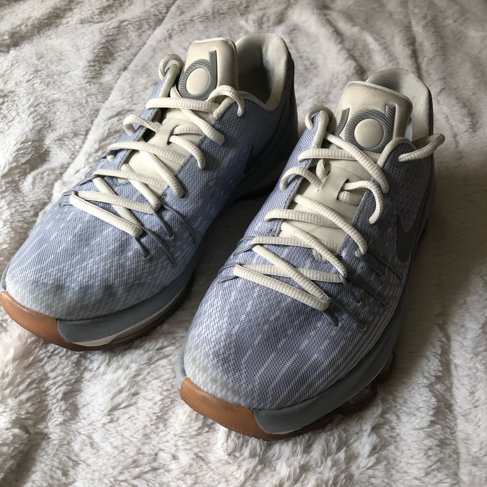 Nike KD basketball shoes